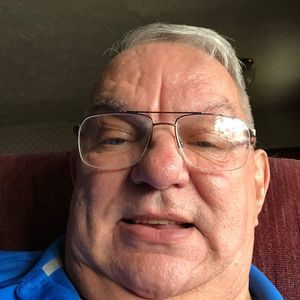 Meet your Posher, Gary lee